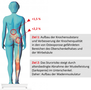 Knochenqualität